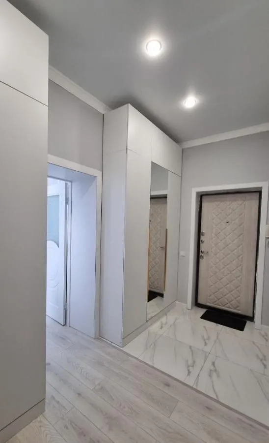 Жк Alpamys Apartment Nur-Sultan  Kazakhstan