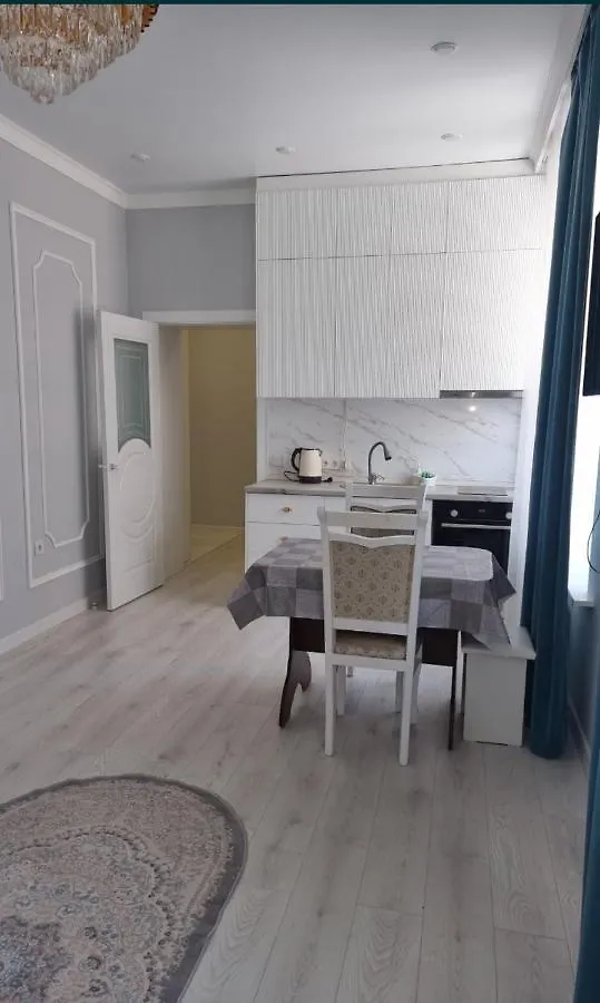 Жк Alpamys Apartment Nur-Sultan  0*, Nur-Sultan (Astana) Kazakhstan