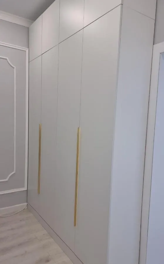 Жк Alpamys Apartment Nur-Sultan