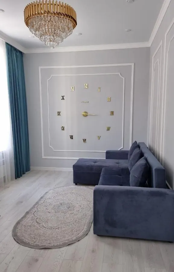 Жк Alpamys Apartment Nur-Sultan   Nur-Sultan (Astana)